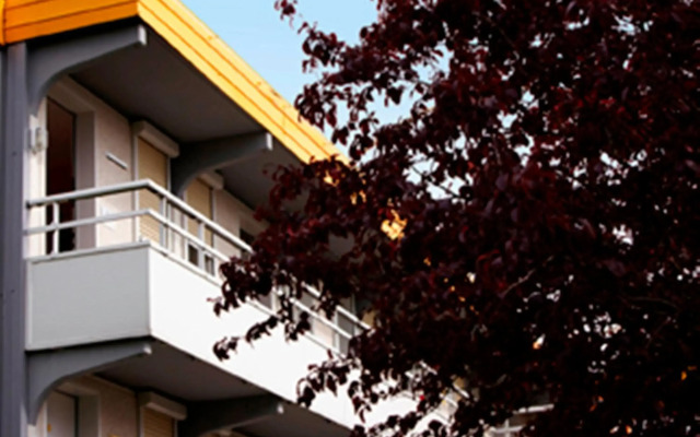 Hôtel Première Classe Toulouse Nord - Sesquières