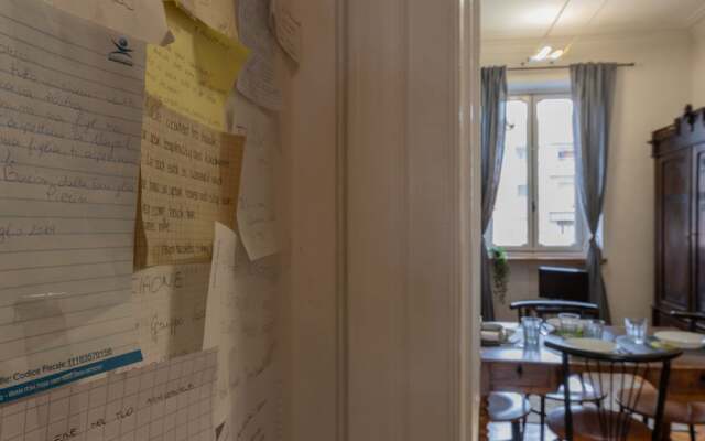 Sebastopoli 145 - Casa Romat