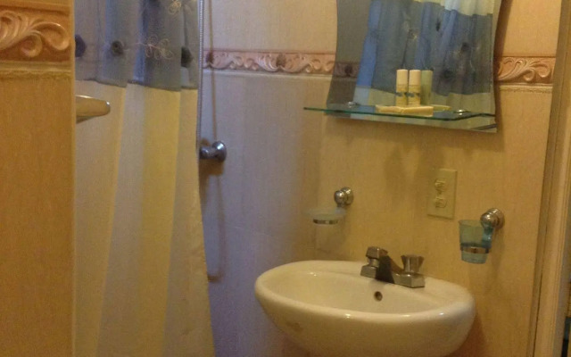 Adam Suites