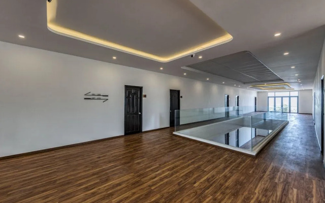 Honba Lagi Beach Resort