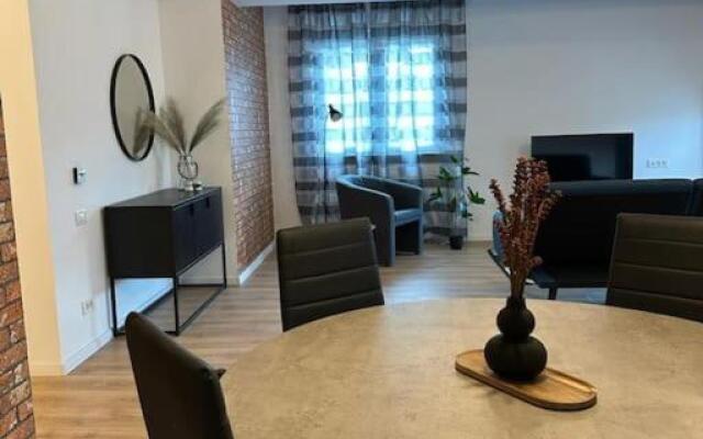 City Center Accommodation - 302