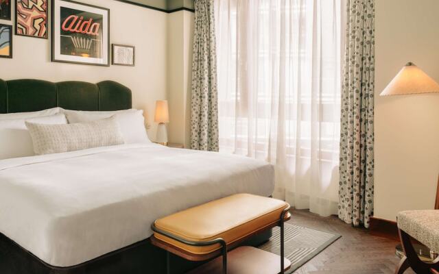 The Hoxton Vienna