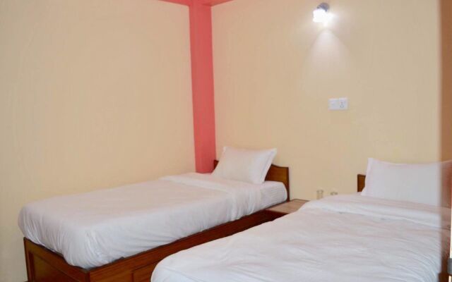 Hotel Panaroma Inn