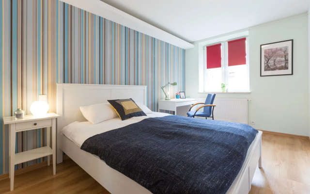FriendHouse Apartments - Wawel Old City