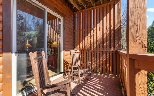 Rainbow's End Lodge