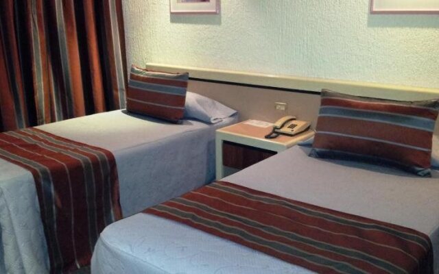 Hotel Fleming