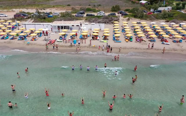 Nicolaus Club la Giurlita