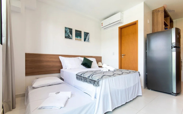 Mana Beach Experience B221 por Carpediem