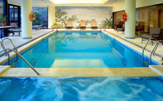 Sheraton Pilar Hotel and Convention Center