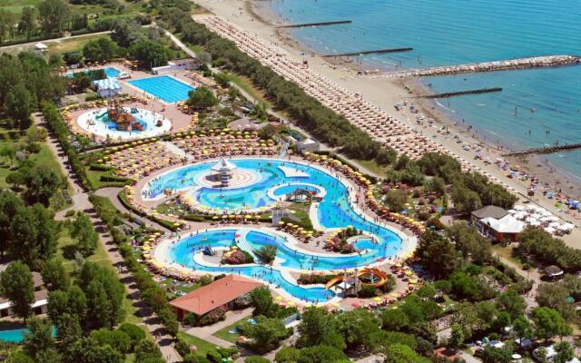 Adria Holiday presso Centro Vacanze Pra' delle Torri