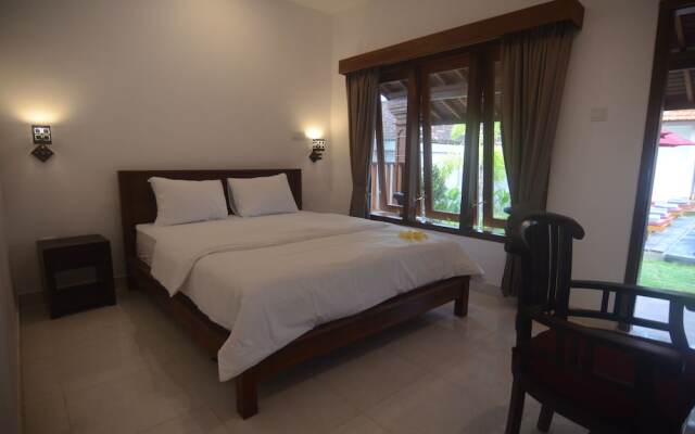 Tegal Sari Homestay