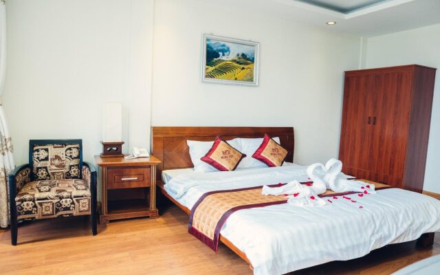 Minh Duc Hotel