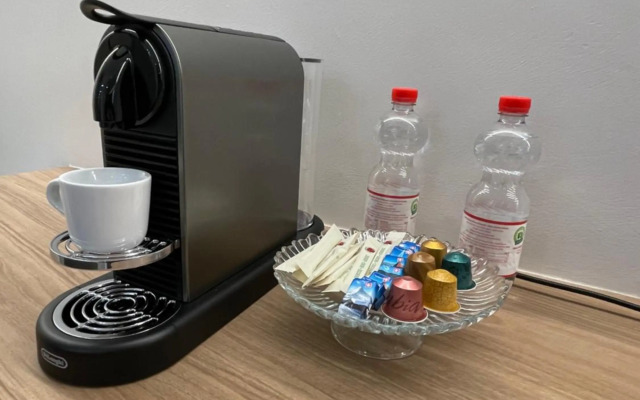 Appartamento Moderno e appena rinnovato nel centro storico