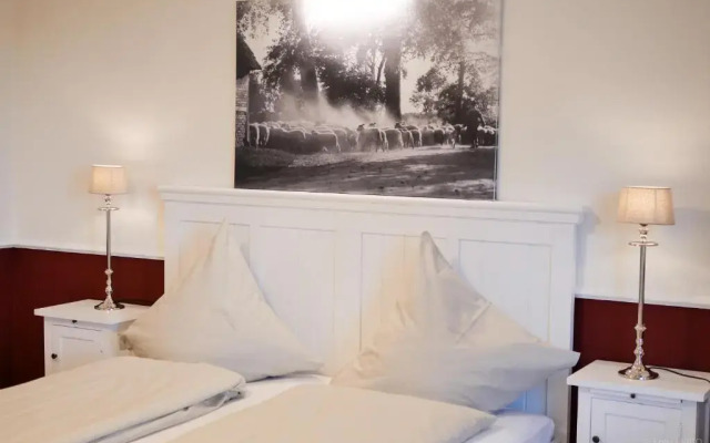 Hotel Hof Holm