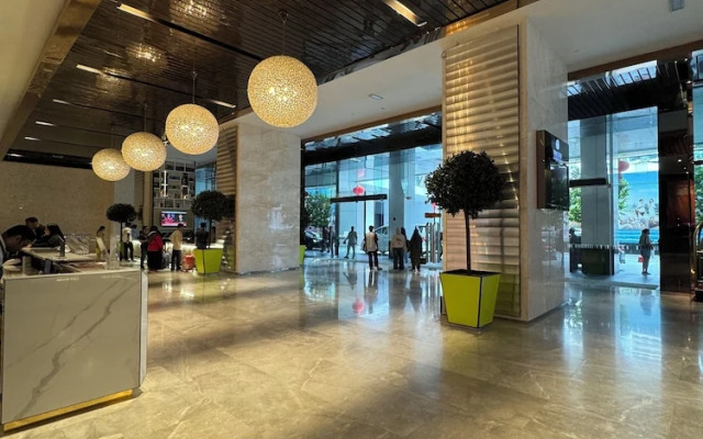 KLCC Beyond Hospitality Suites Platinum