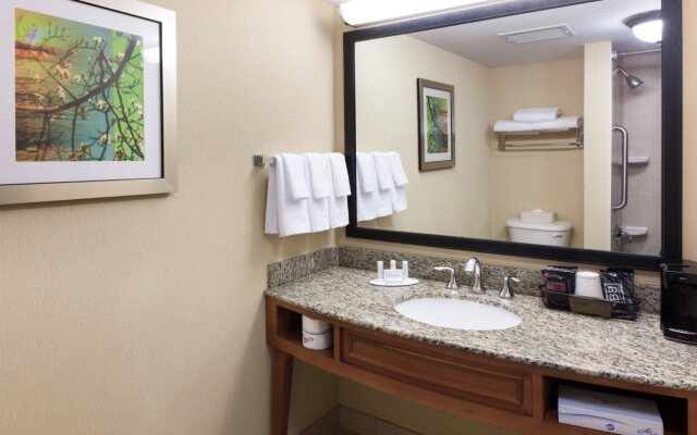 Fairfield Inn & Suites by Marriott Jacksonville Butler Blvd