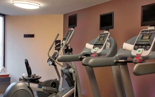 Hilton Galveston Island Resort