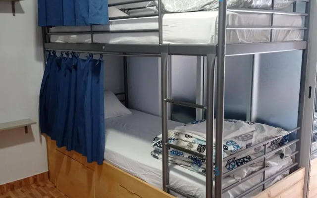 Orange 3 Hostel