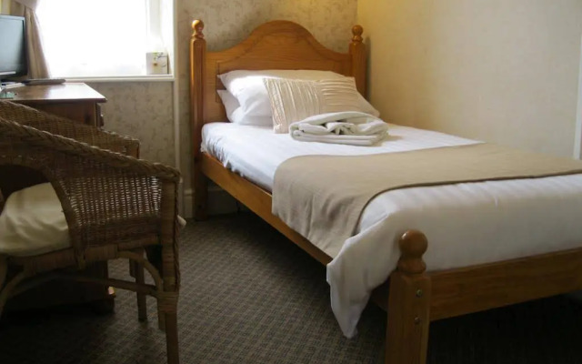 Harvington House