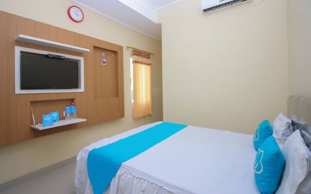 Airy Eco Mintaragen Nirmala Square Tegal