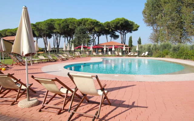 Agriturismo La Fattoria di Tirrenia