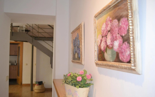 Apartamento Santa Clara