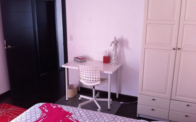 B&B Oui Madame