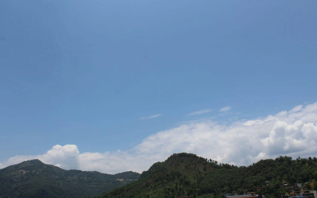 Lake Star