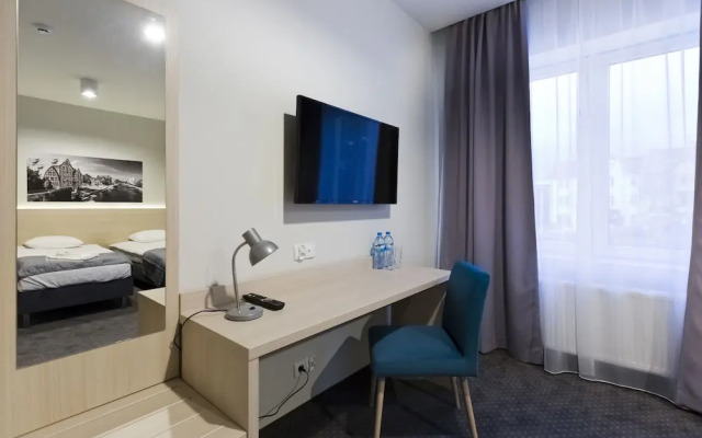 Hotel Silver