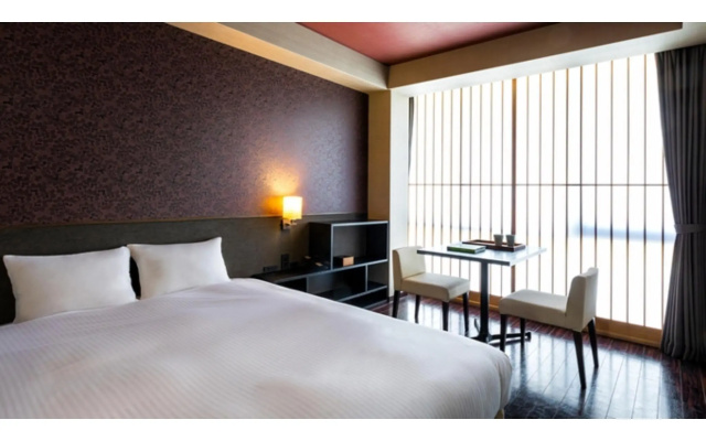 Rinn Kiyomizu Gion – Guest Rooms – Kyoto