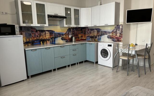 Apartments on Anapa highway 24k3