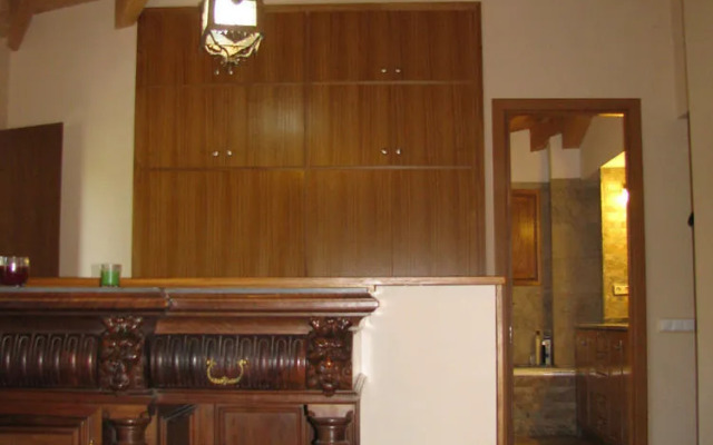 AlpensHolidays Ca la Cèlia