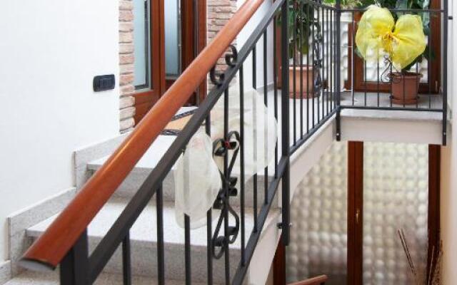 La Finestra Sul Castello - Soave