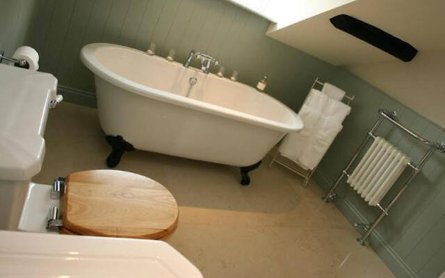 The Hare & Hounds