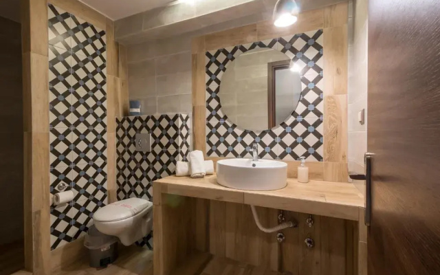 Asteris Village Gerakini Holiday Resort