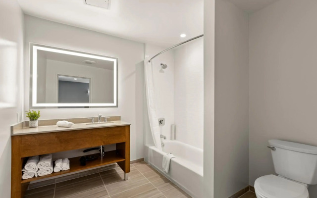 Nob Hill Hotel