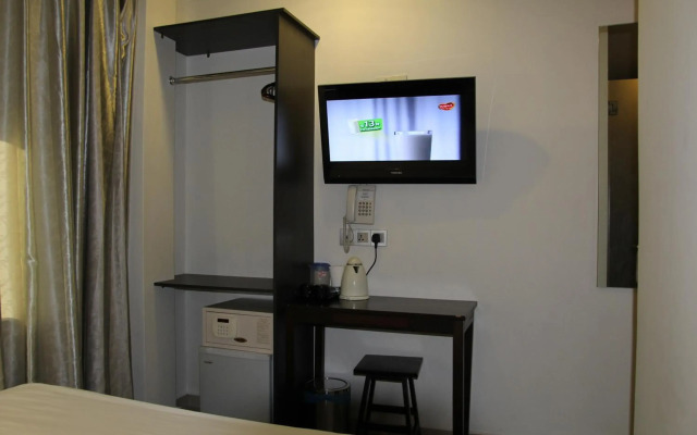 M Design Hotel Seri Kembangan
