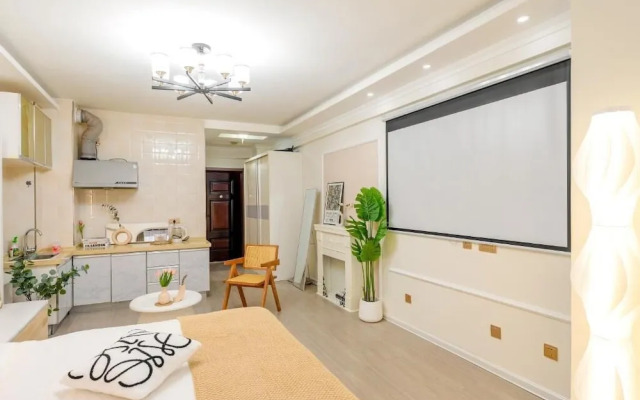 Xi'an Hills & Lostwine Boutique Retreat