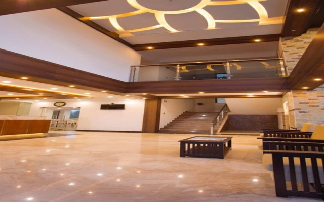 Vanilla Suites