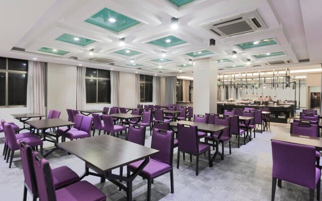 Yingshang Fanghao Hotel
