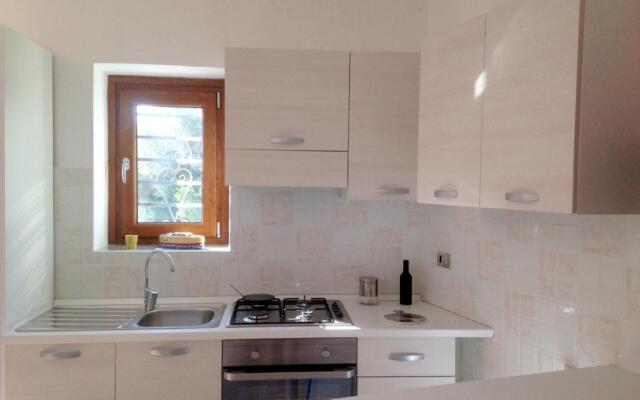 Mare Apartment 4