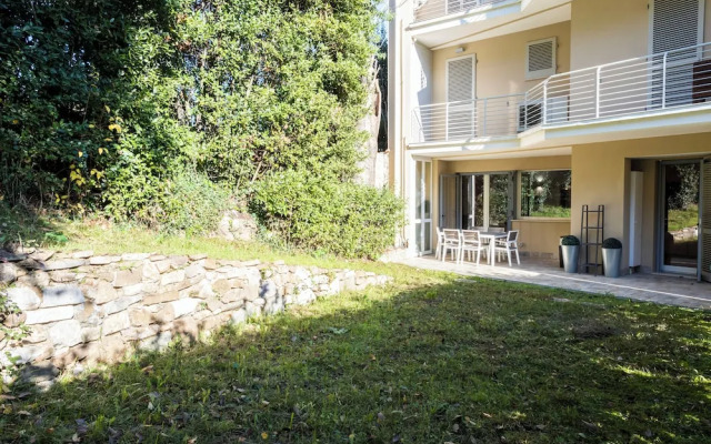 Pindemonte Garden by MMega