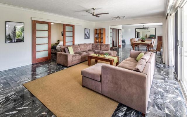 3 Bedroom Poinciana Lodge