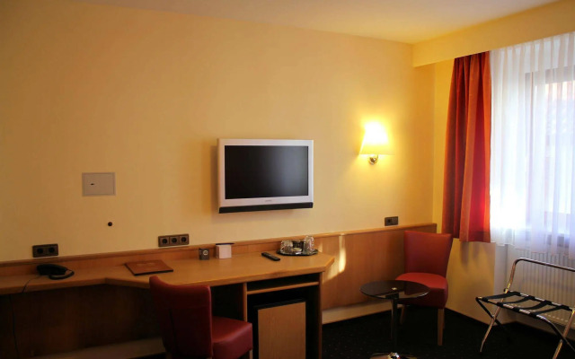 Hotel Tenner