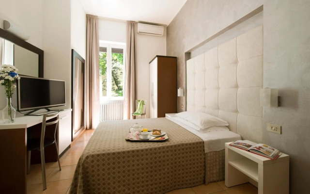 Hotel Delizia