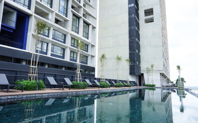 Tamarind Suites by Superhost Management