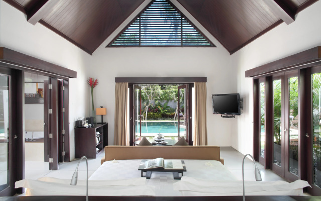 The Samaya Ubud