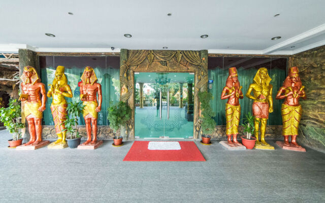 Airy Batam Center Engku Putri 1