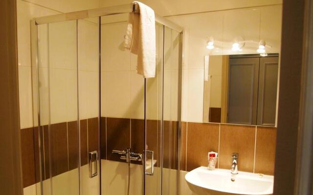 Hotel Areias Claras