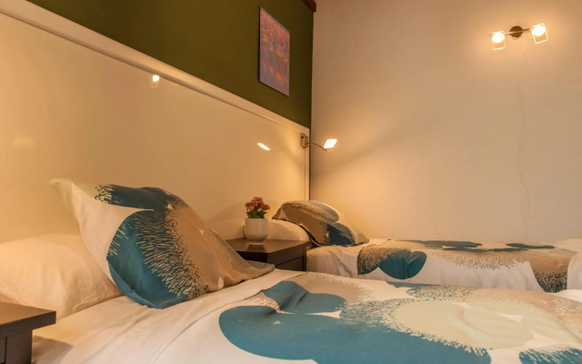 4 star holiday home in San Juan de la Rambla